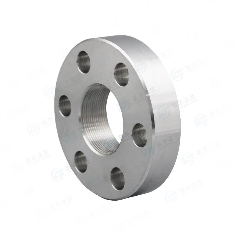 螺纹法兰TH