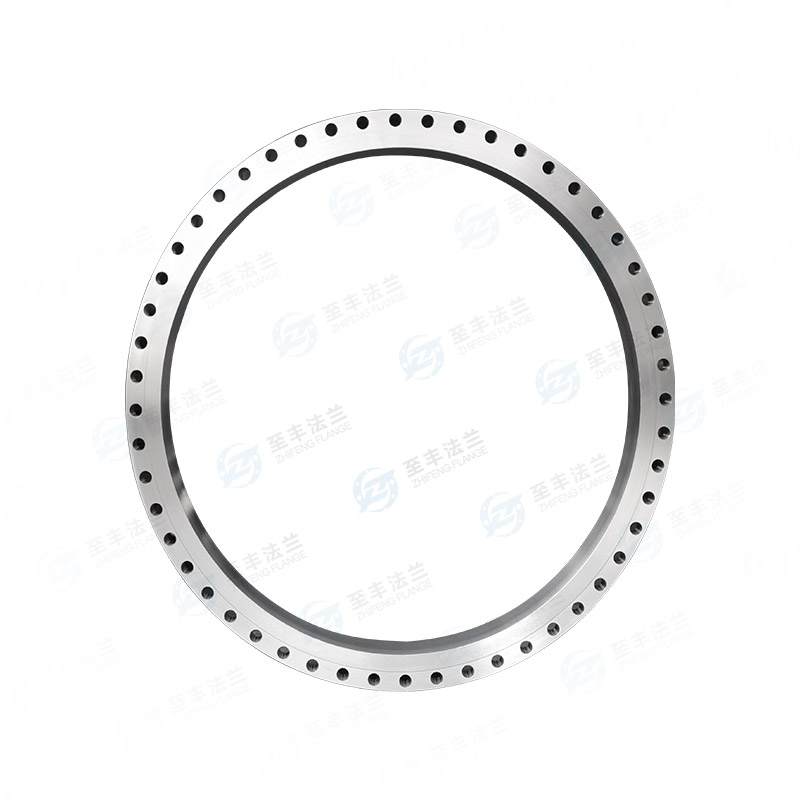 大口径对焊法兰