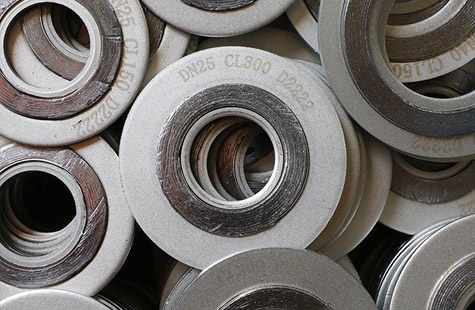 法兰垫片如何标识和选用！