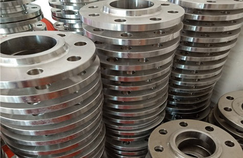 为什么法兰和阀门的生产需要热处理呢？